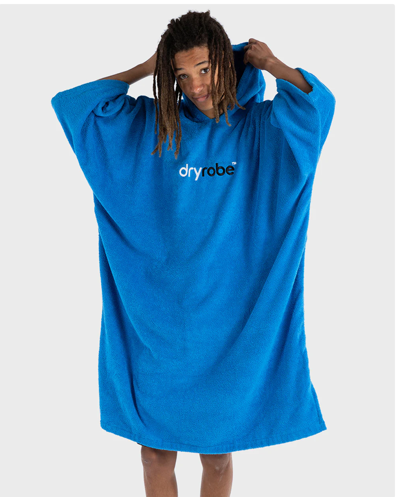 Dryrobe Organic Towel Dryrobe