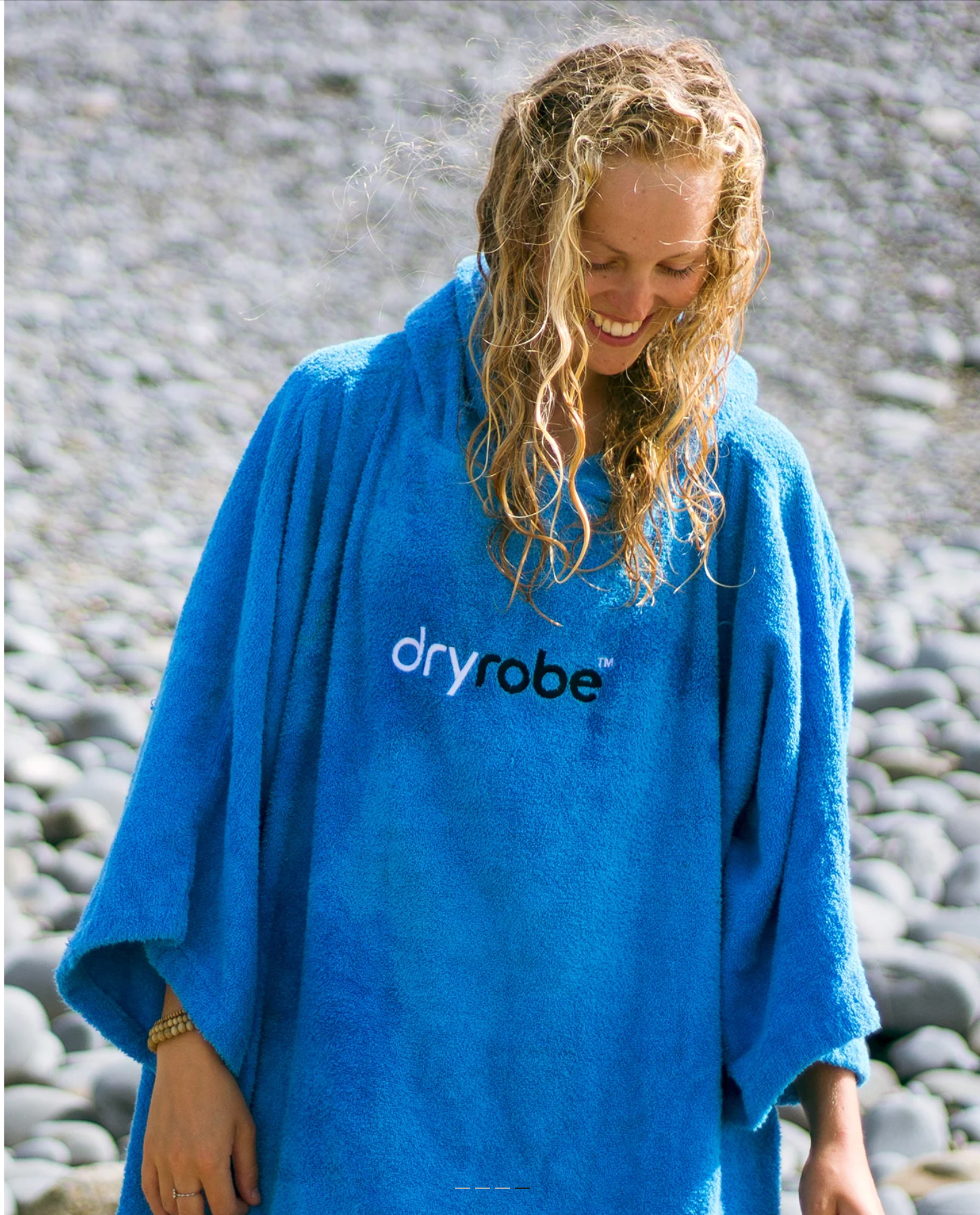 Dryrobe Organic Towel Dryrobe