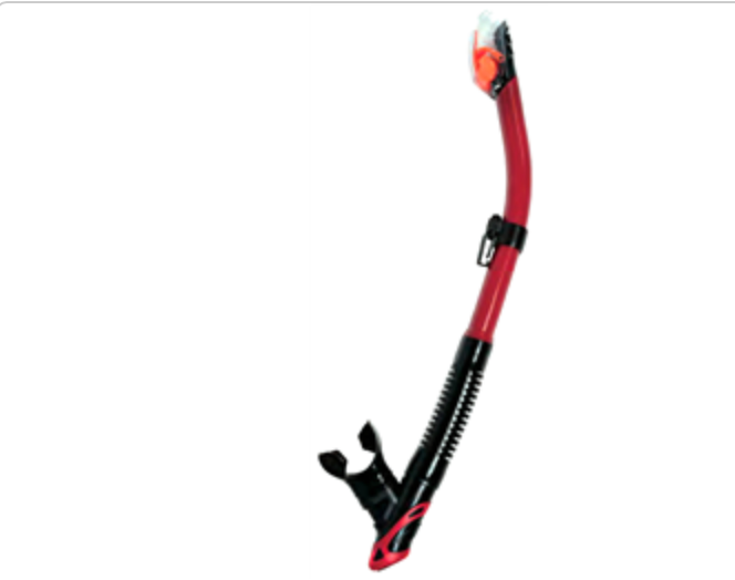 Gobi Dry Top Snorkel