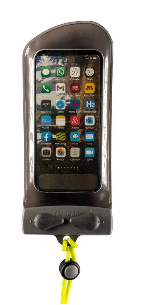 Waterproof Phone Case - Mini