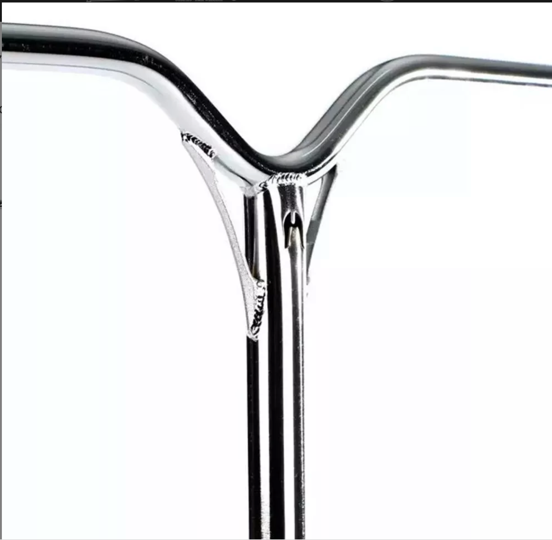 Ethic Dtc Dynasty V2 Polished Bar