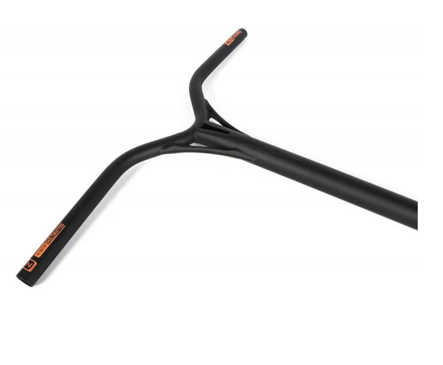 Ethic Dtc Almasty V2 72 Steel Oversized Hic Stunt Scooter Bars - Black 720Mm X 600Mm