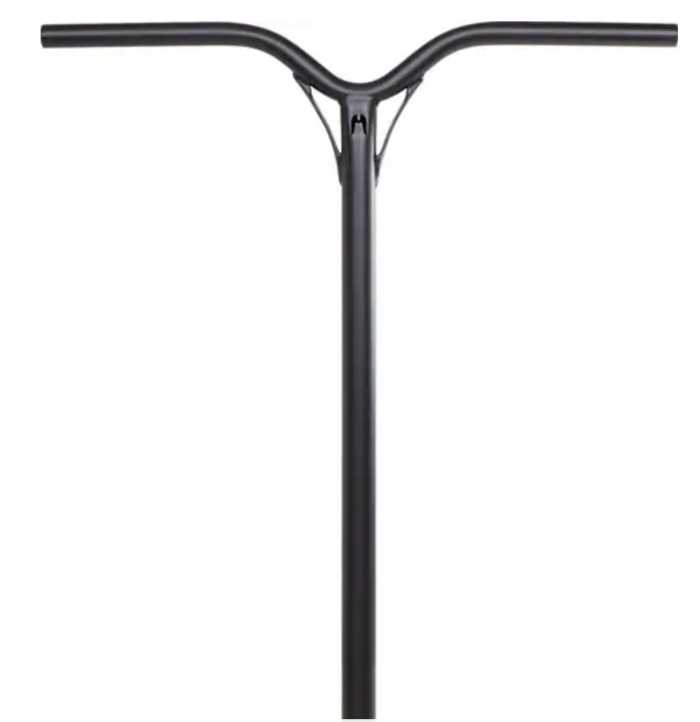 Ethic Dtc Dynasty V2 Stunt Scooter Bar  720Mm Black