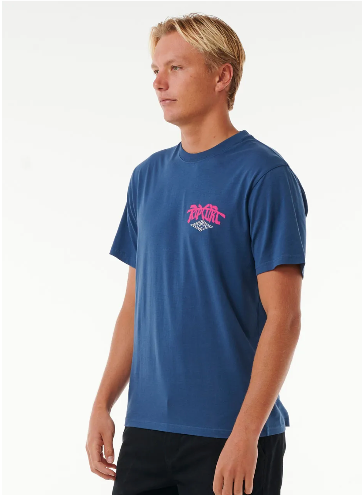 RIPCURL Shred Till Dead Tee