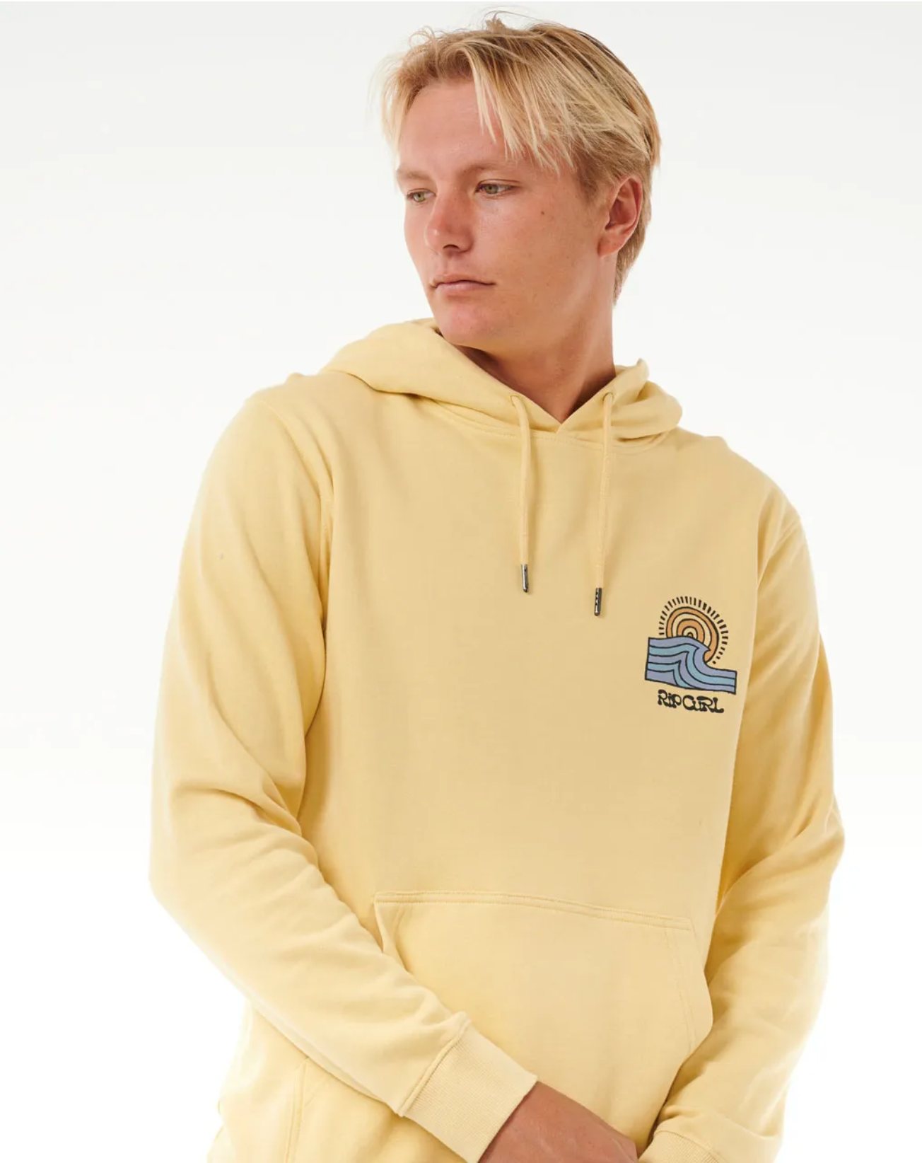 RIPCURL Saltwater Culture Hays And Razed Hood