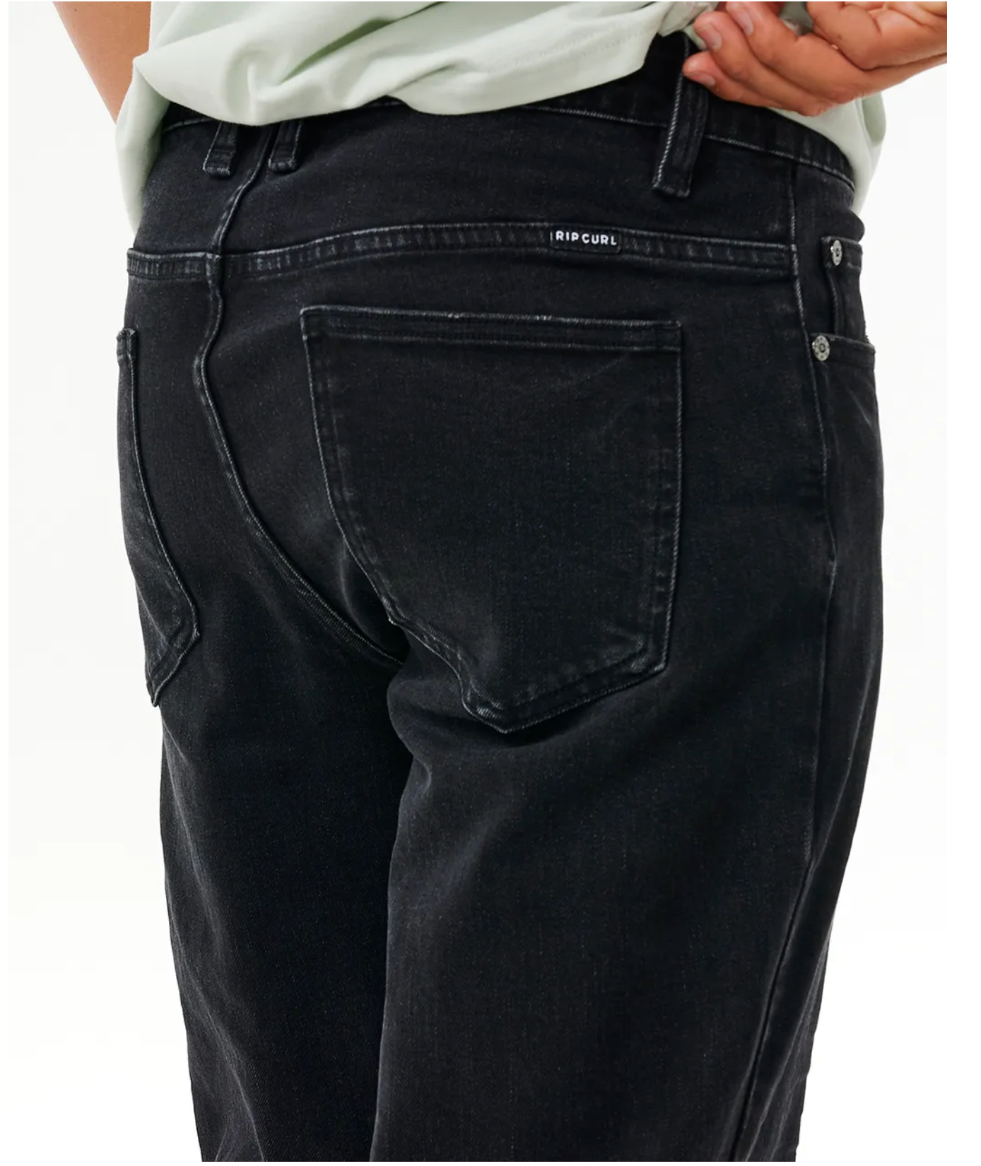 RIPCURL Classic Surf Denim Pant