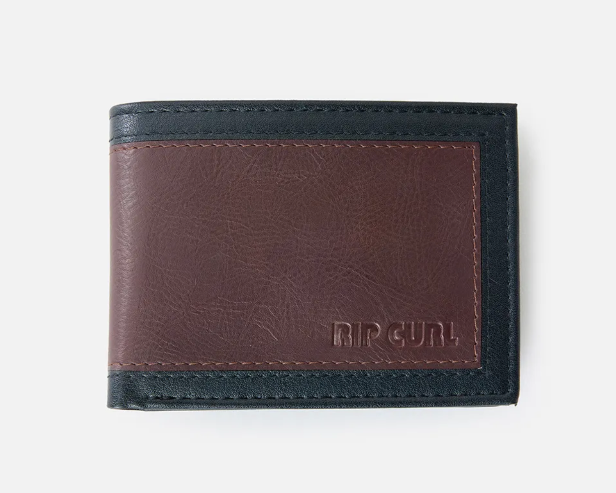 RIPCURL Pumped Emboss Pu All Day Wallet