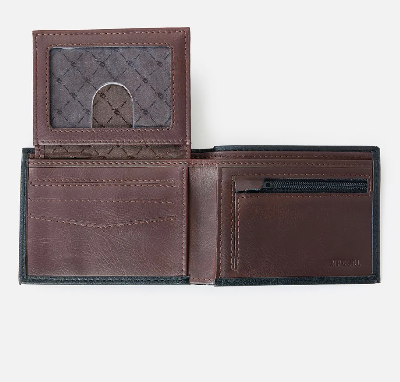 RIPCURL Pumped Emboss Pu All Day Wallet