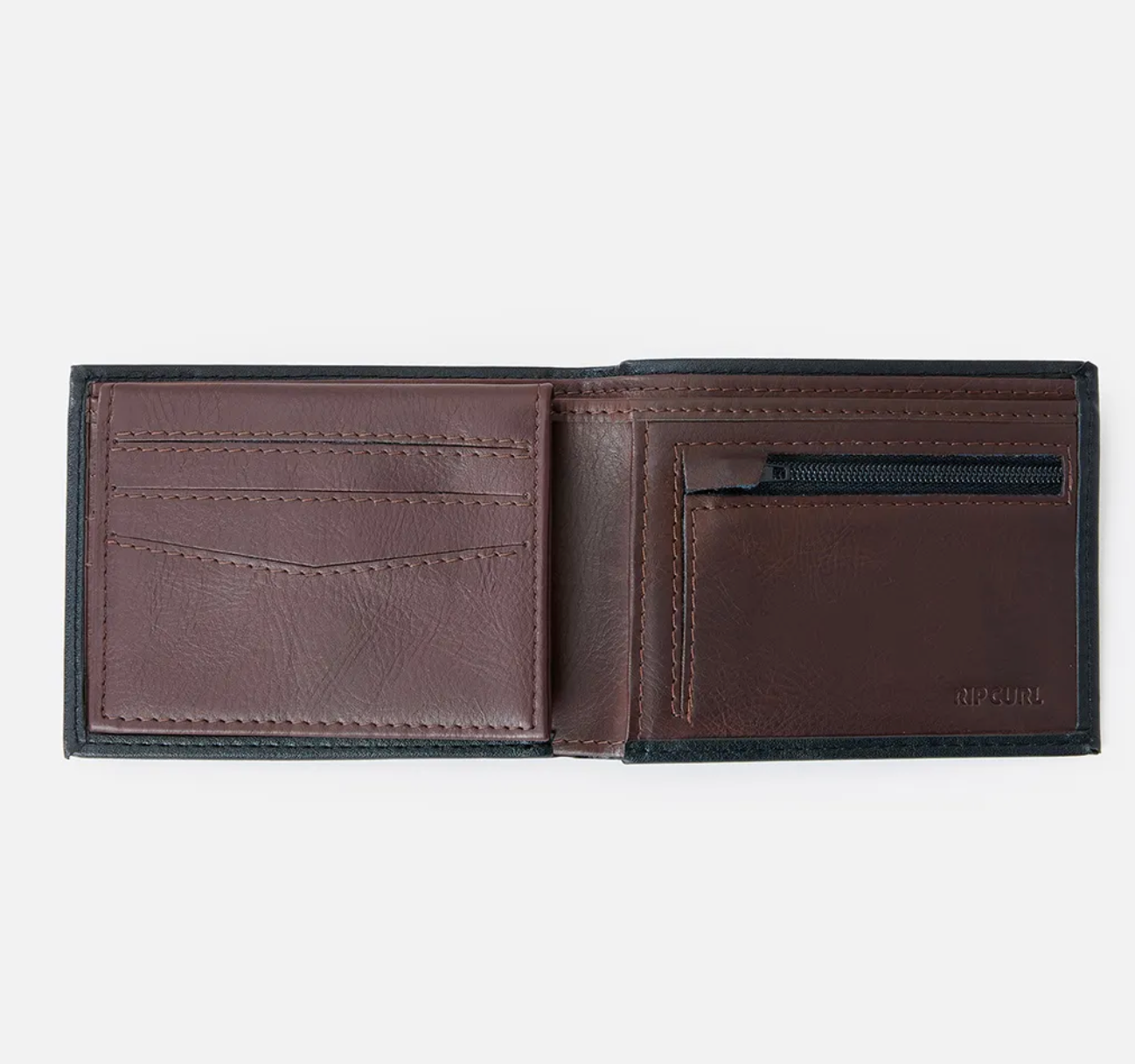 RIPCURL Pumped Emboss Pu All Day Wallet