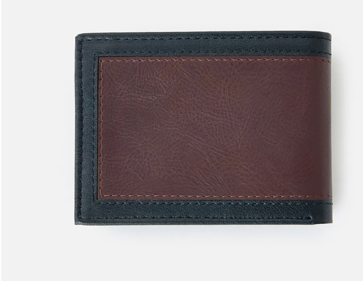 RIPCURL Pumped Emboss Pu All Day Wallet