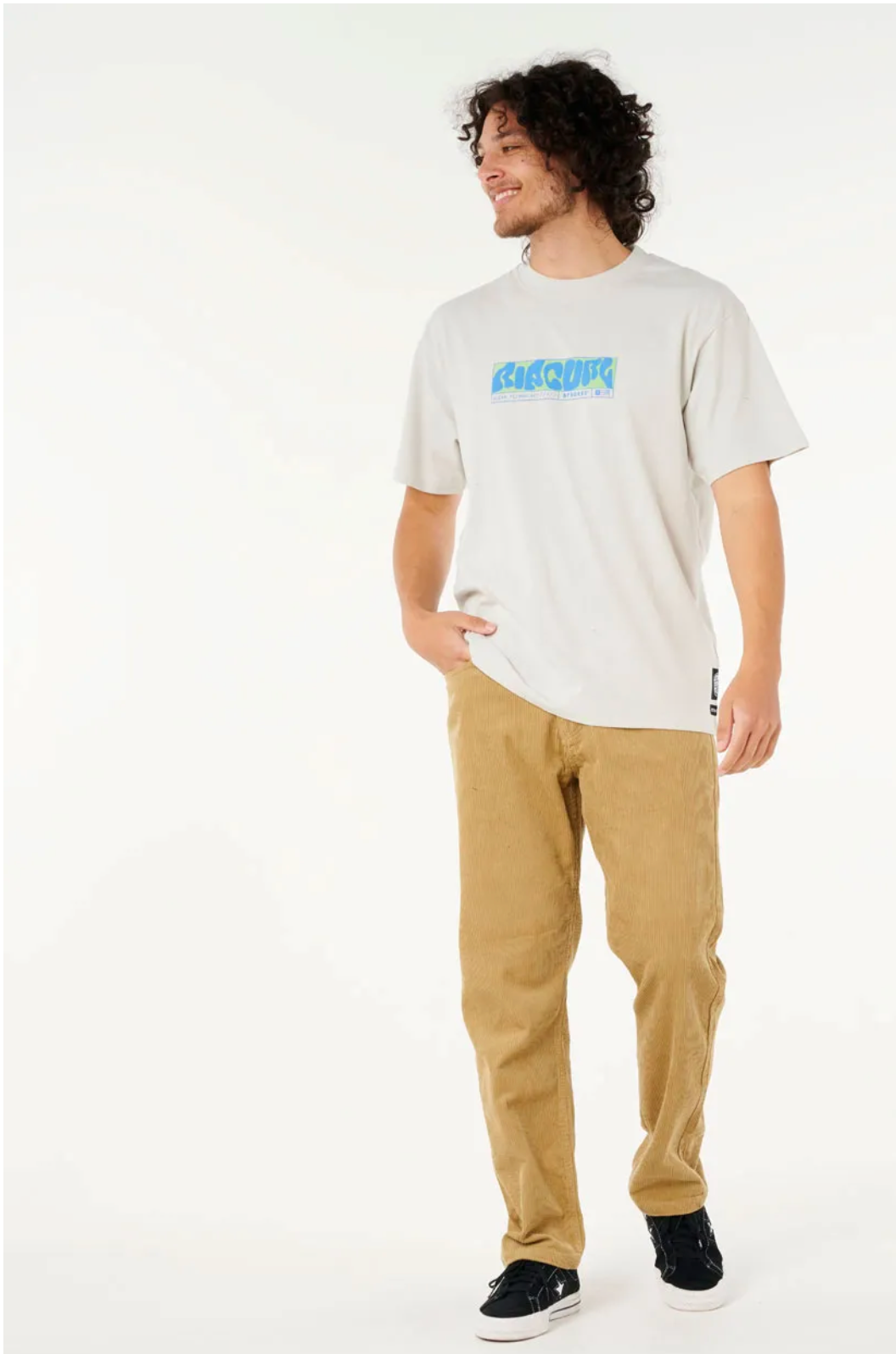 RIPCURL Classic Surf Cord Pant