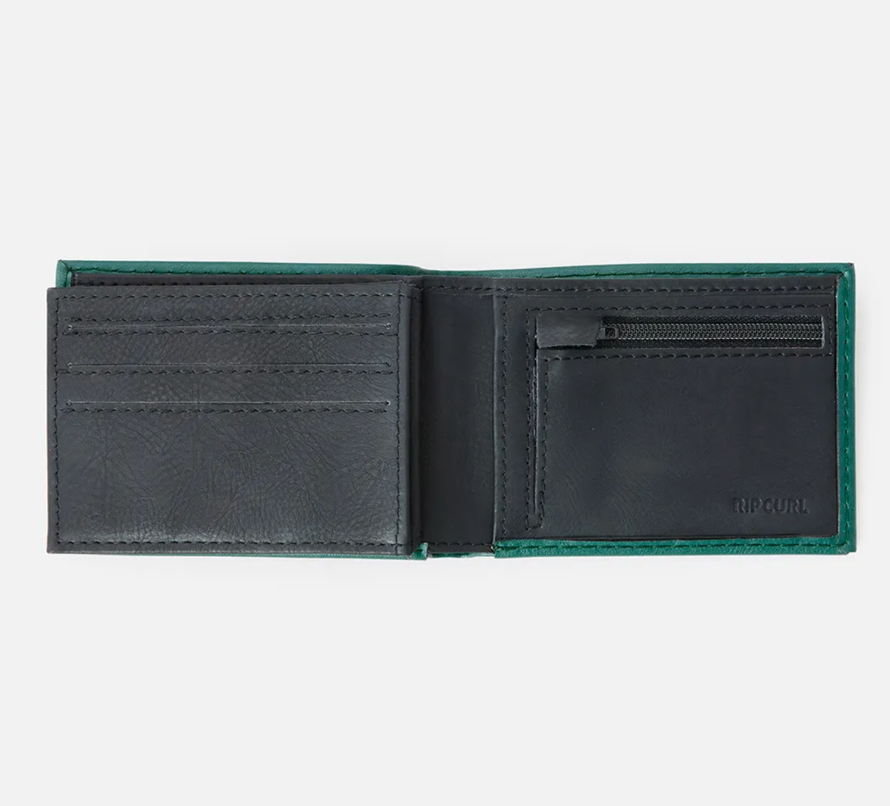 RIPCURL Search PU Slim Wallet