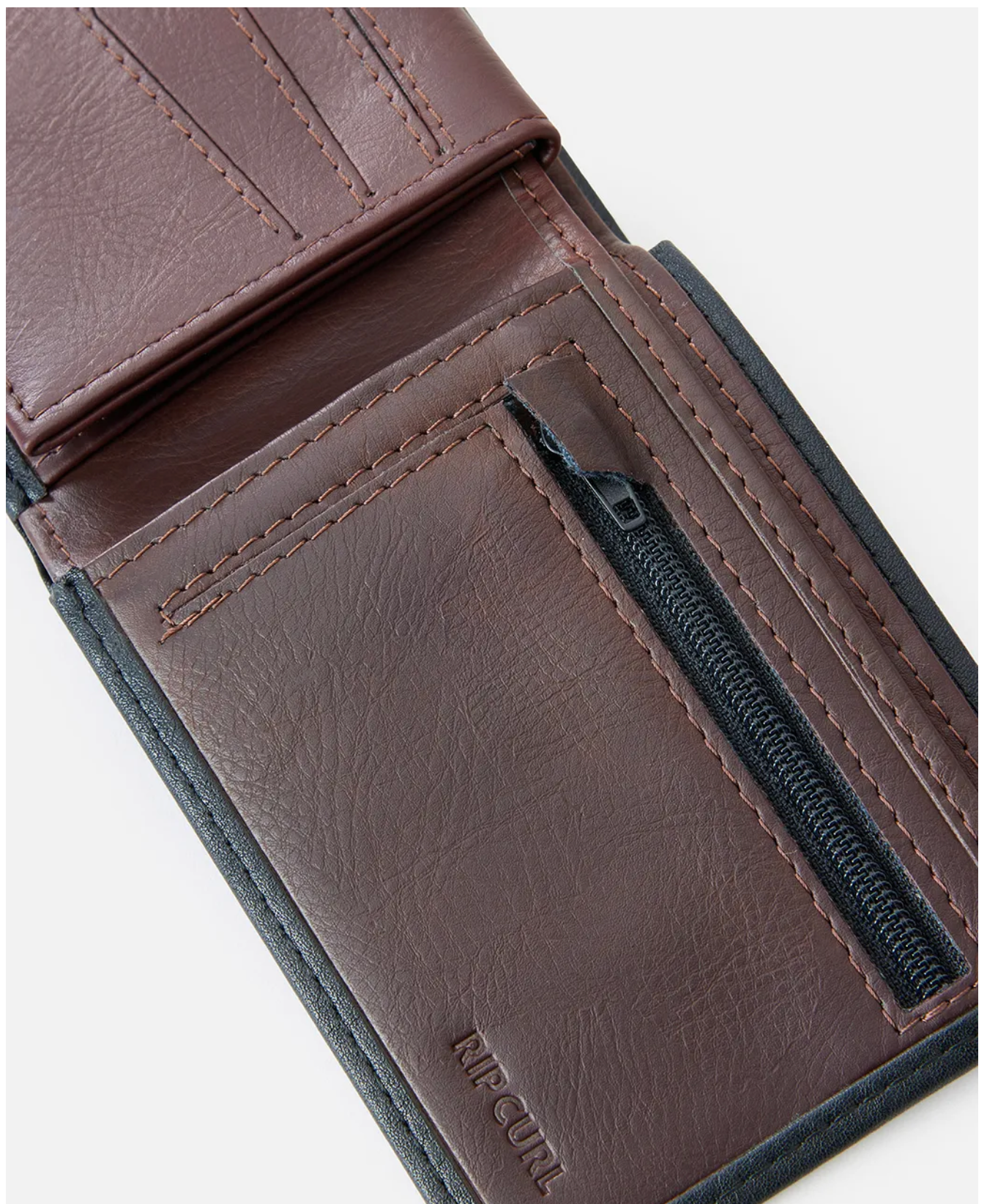 RIPCURL Pumped Emboss Pu All Day Wallet