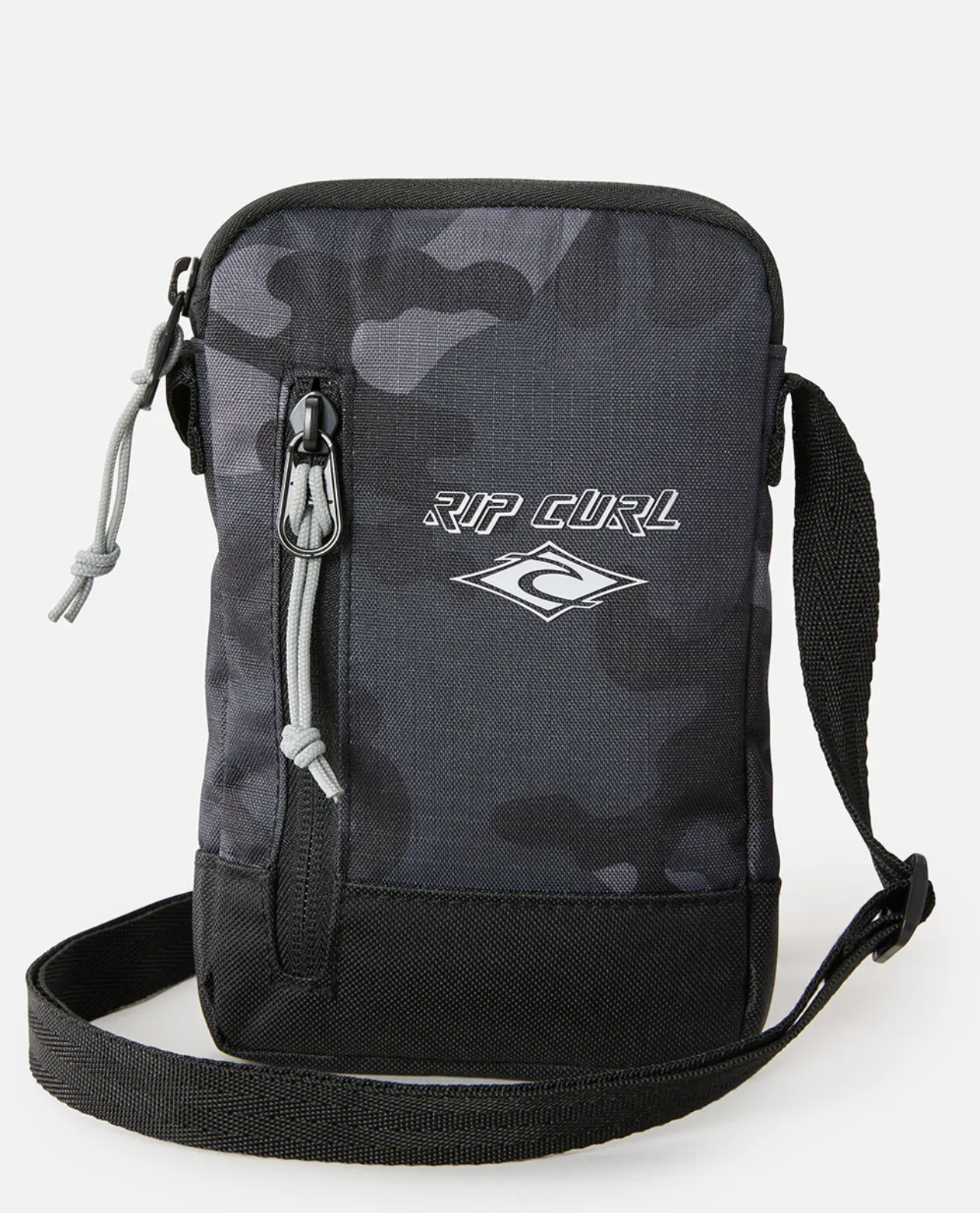 RIPCURL Slim Pouch Camo