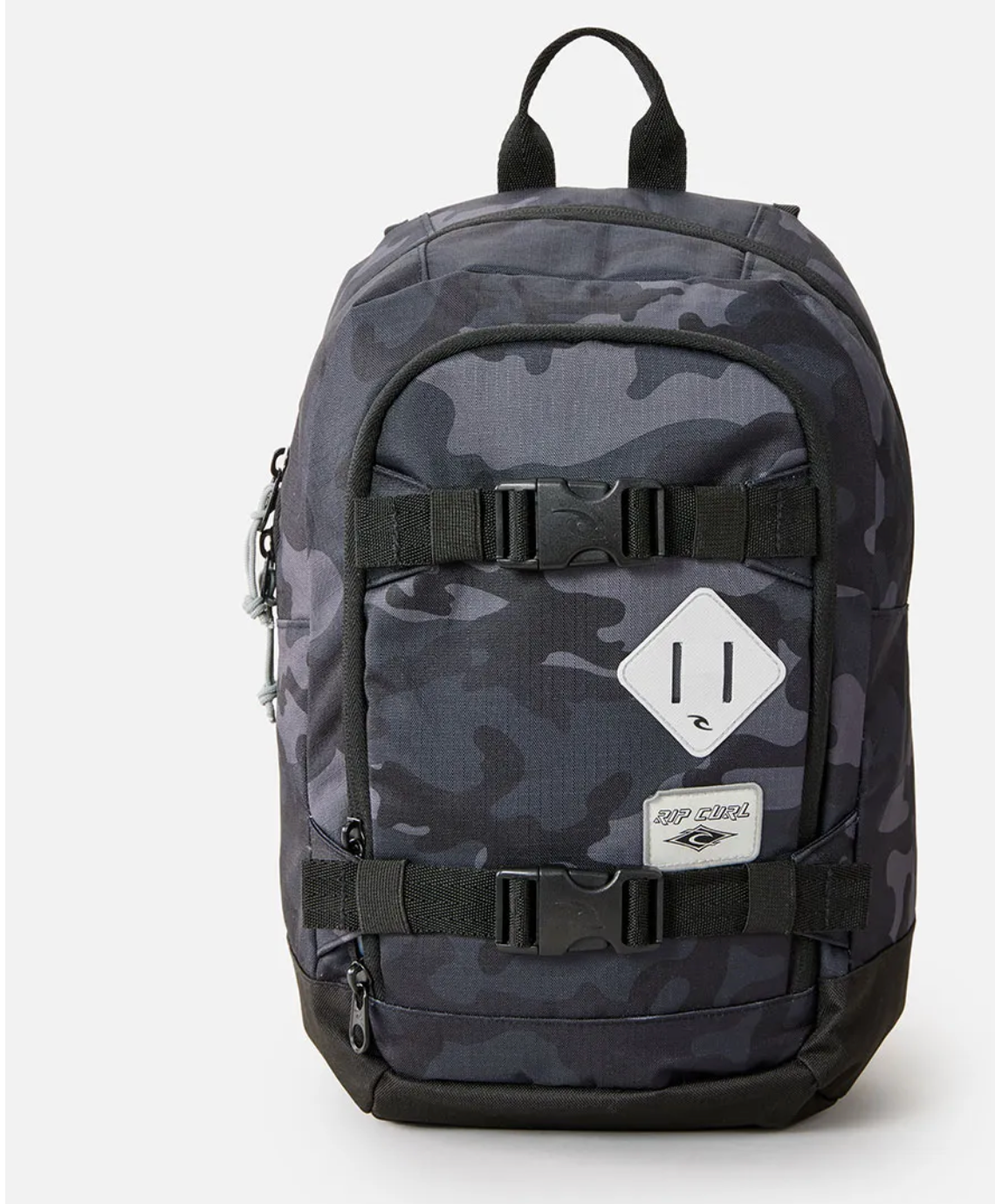 RIPCURL Posse Small 15L Camo Backpack