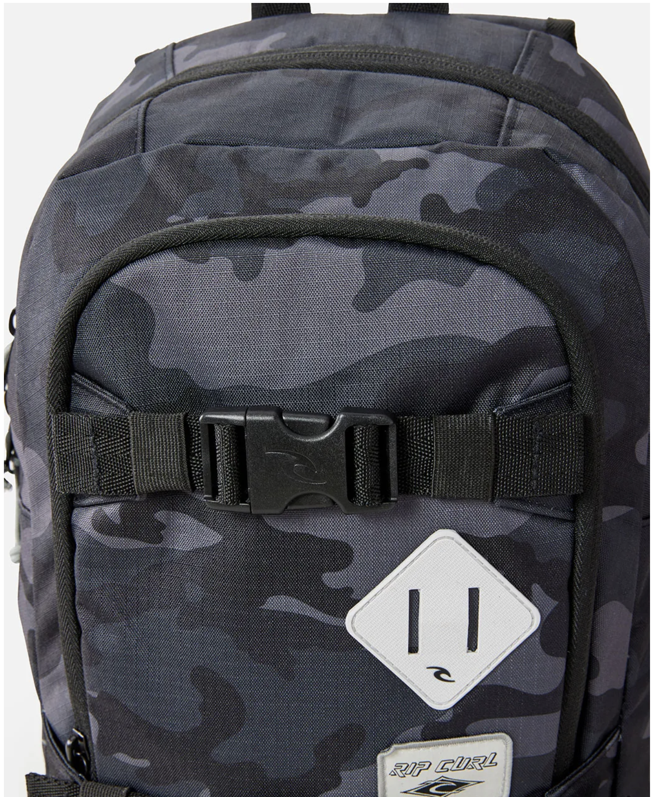 RIPCURL Posse Small 15L Camo Backpack