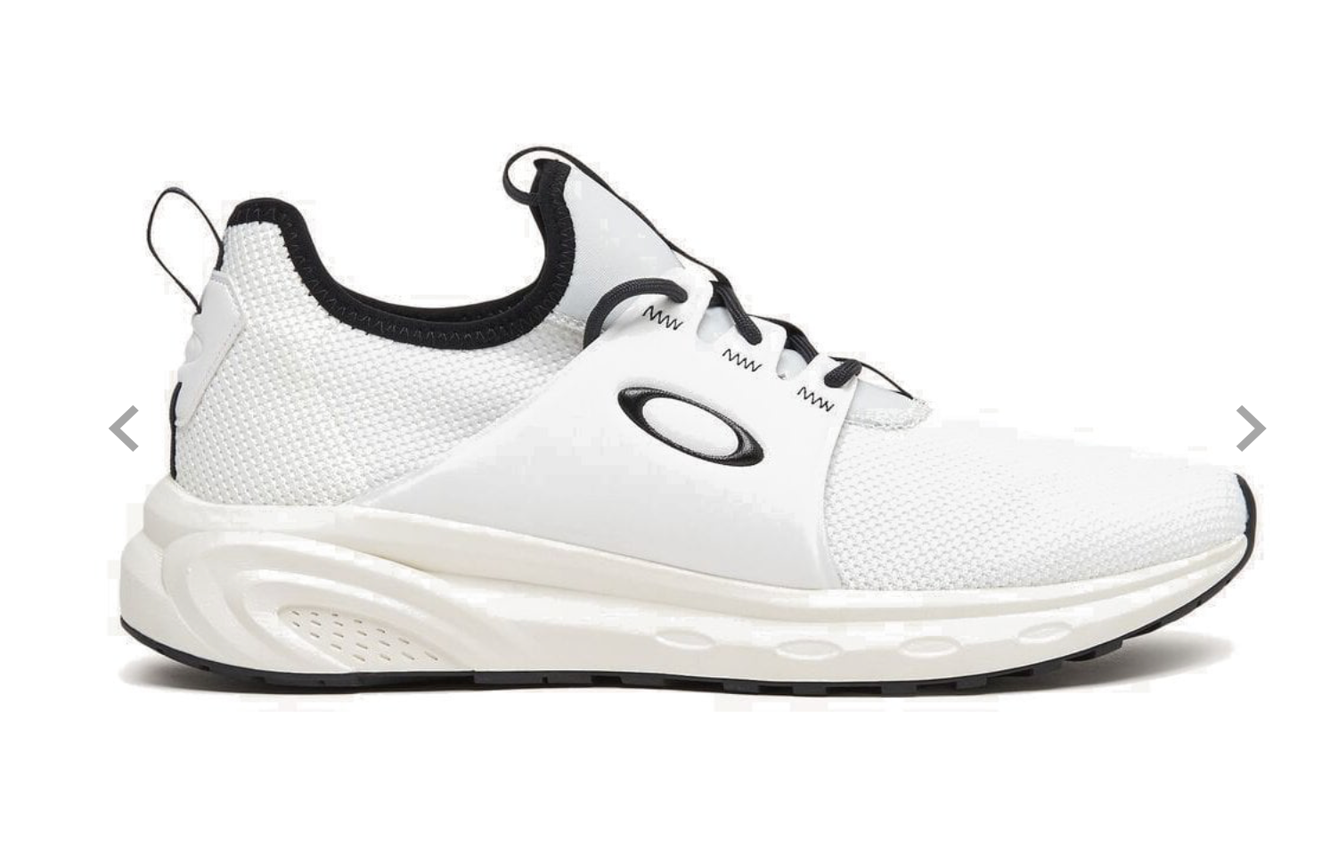 Oakley  Dry Os Trainers - White Oakley Dry Os Trainers - White