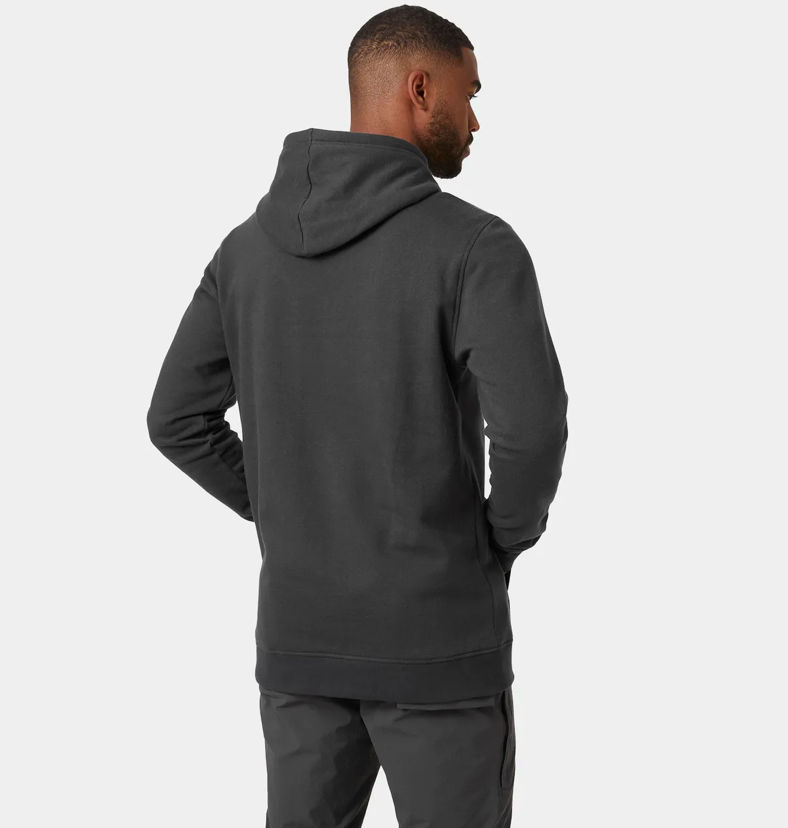 HELLY HANSEN Men's Nord Graphic Pullover Hoodie