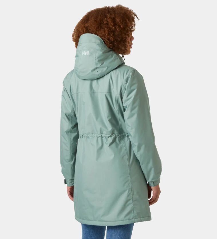 Helly Hansen Women'S Westport Insulated Coat