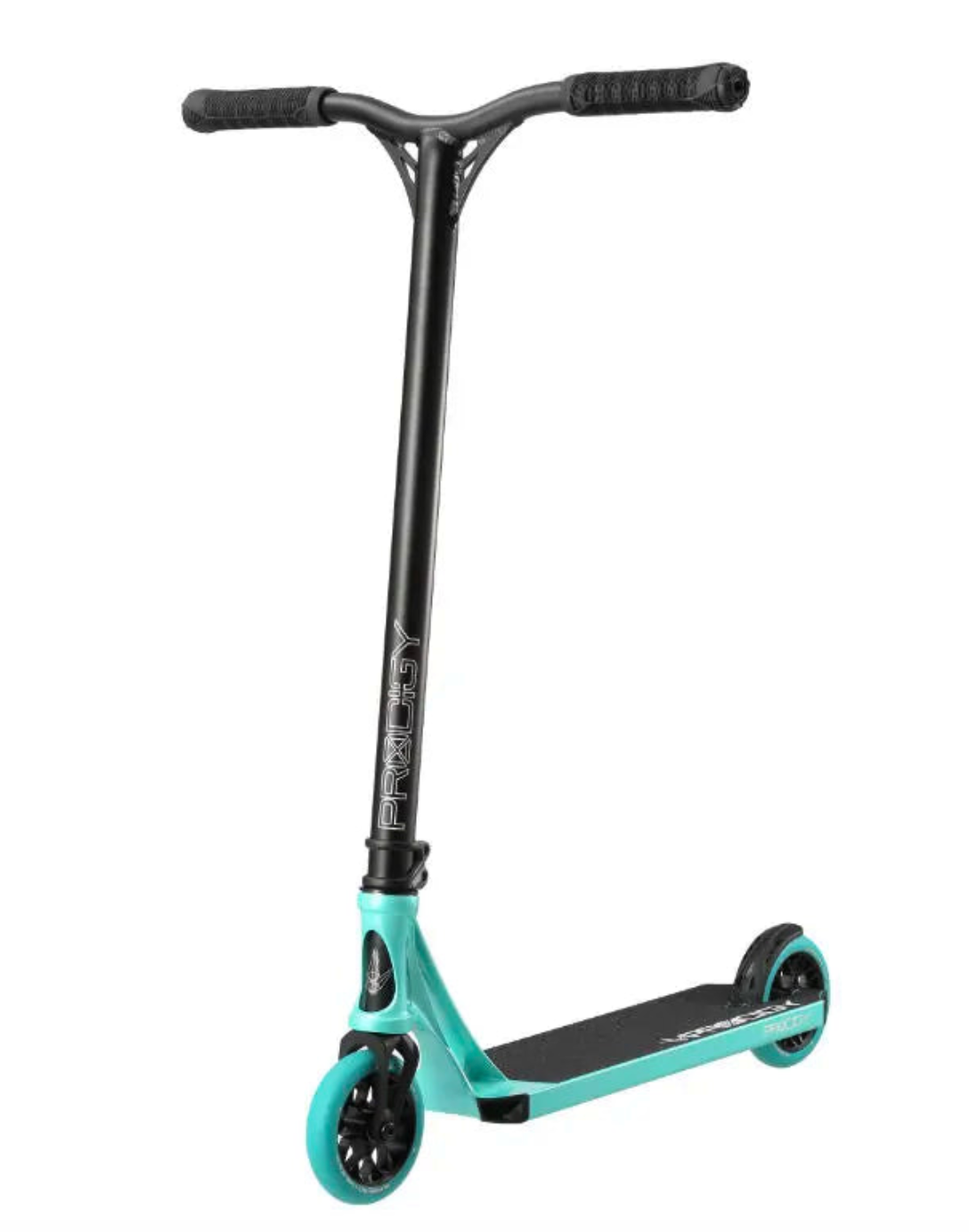 Blunt Envy Prodigy X Stunt Scooter - Teal