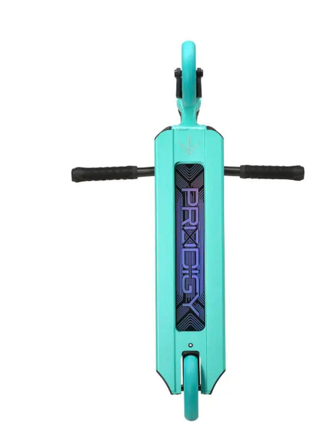 Blunt Envy Prodigy X Stunt Scooter - Teal