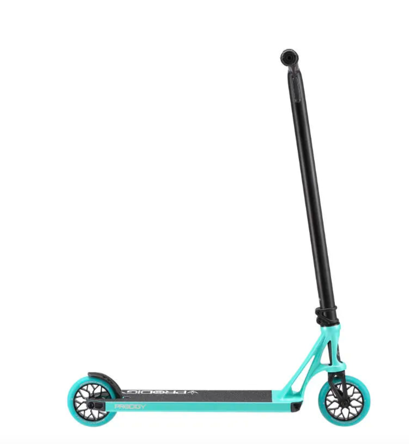 Blunt Envy Prodigy X Stunt Scooter - Teal