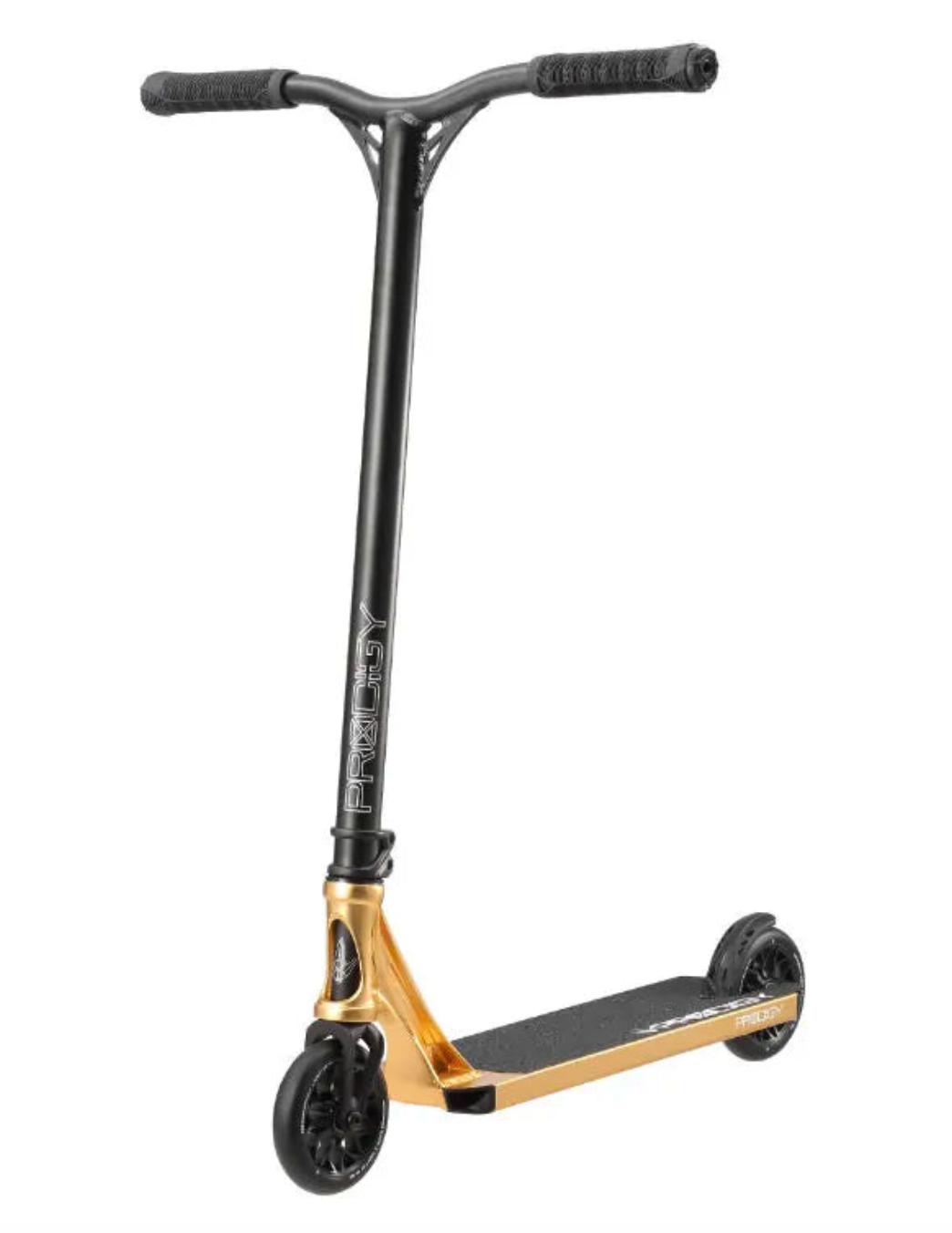 Blunt Envy Prodigy X Stunt Scooter - Gold