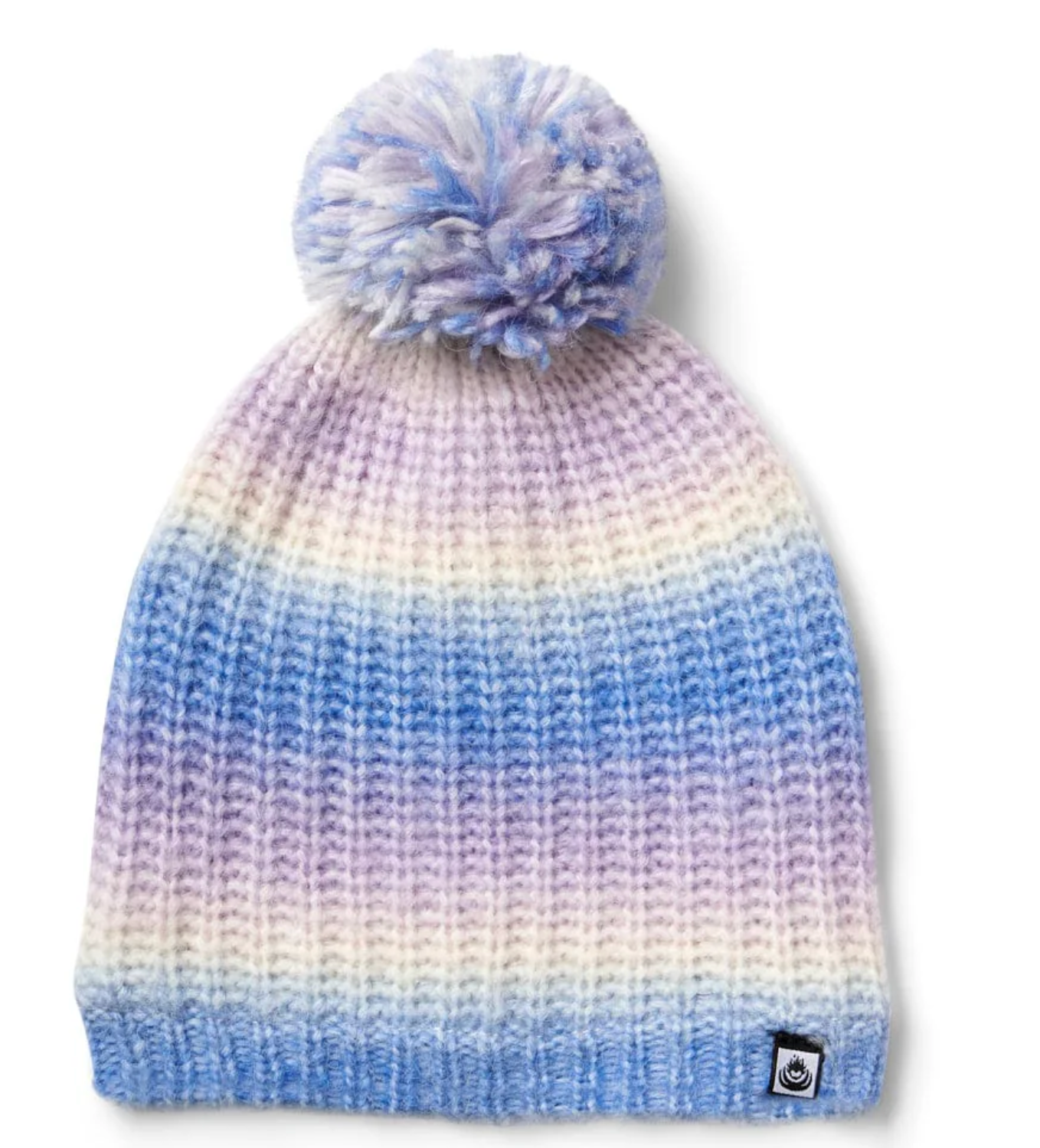 SALTROCK Cosmic - Bobble Hat - Blue