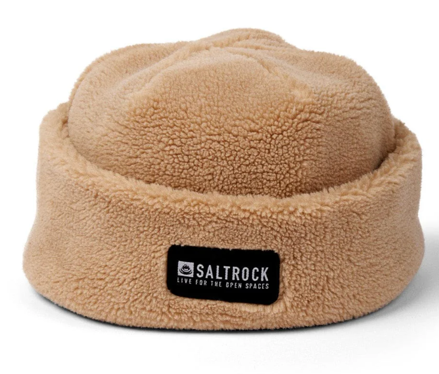 SALTROCK Iona - Beanie - Cream