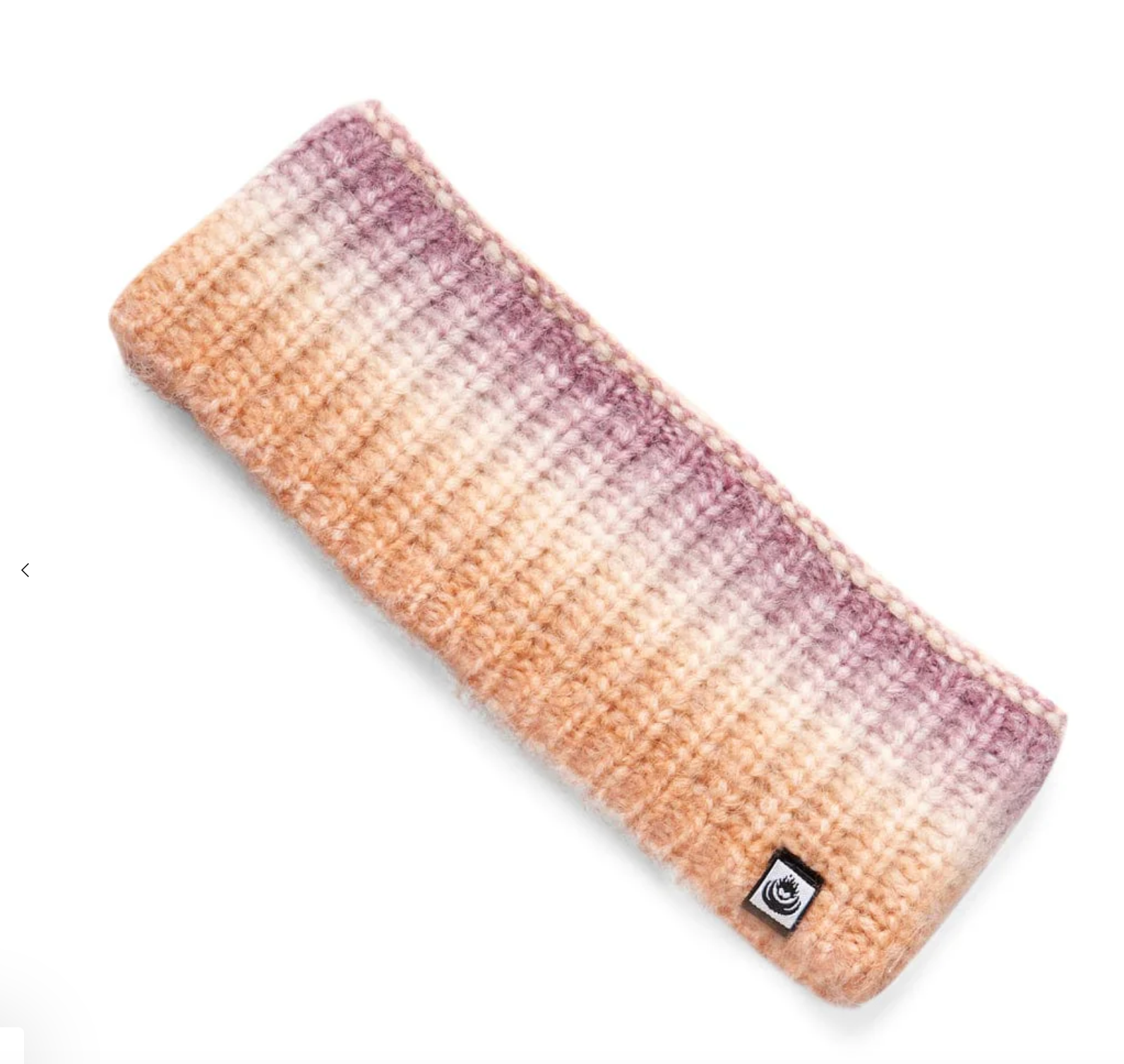 SALTROCK Cosmic - Headband - Pink