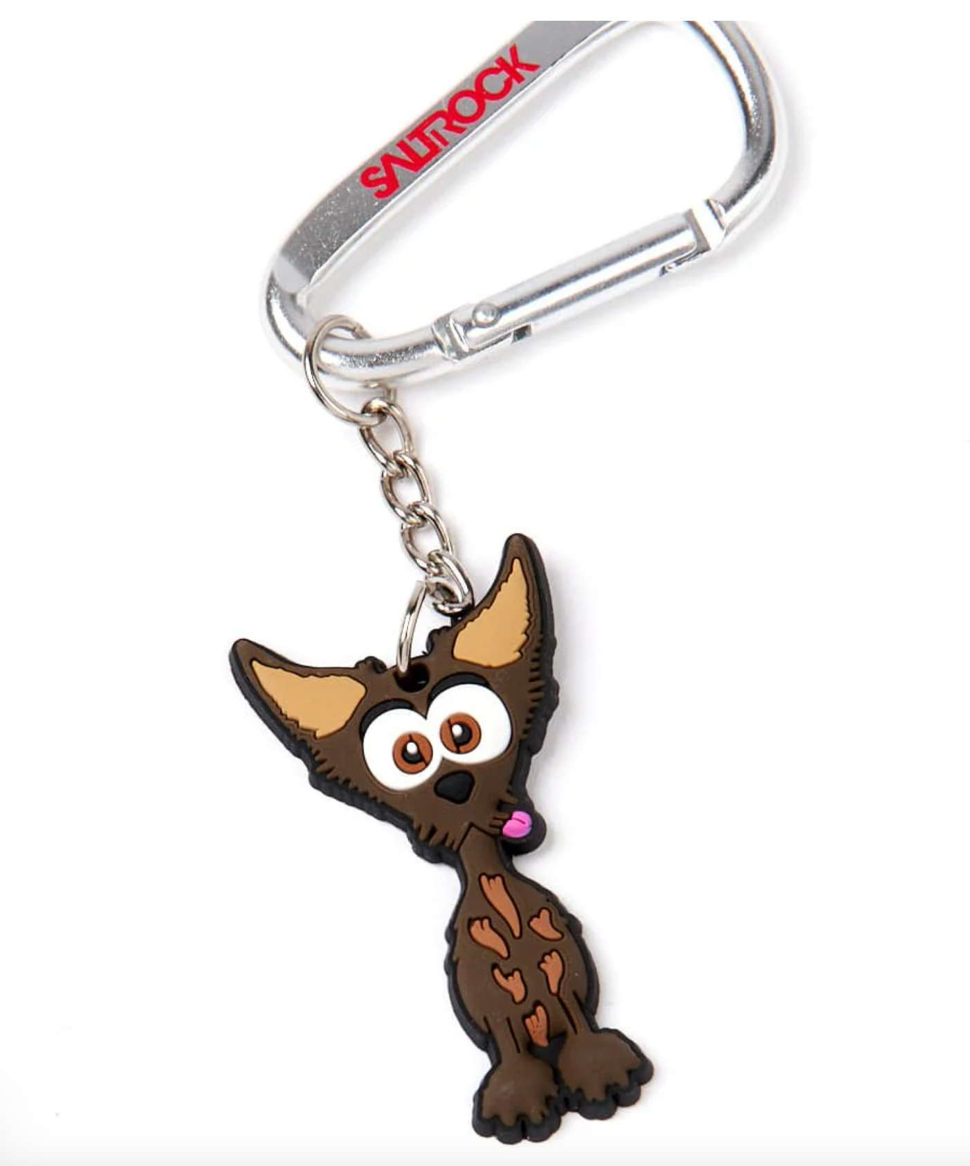 Saltrock Jack Keyring