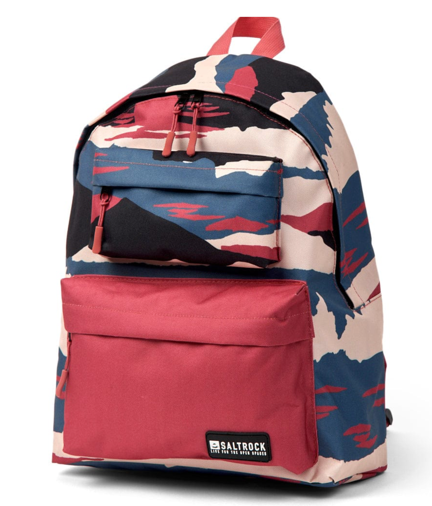 Saltrock Uni - Backpack - Blue