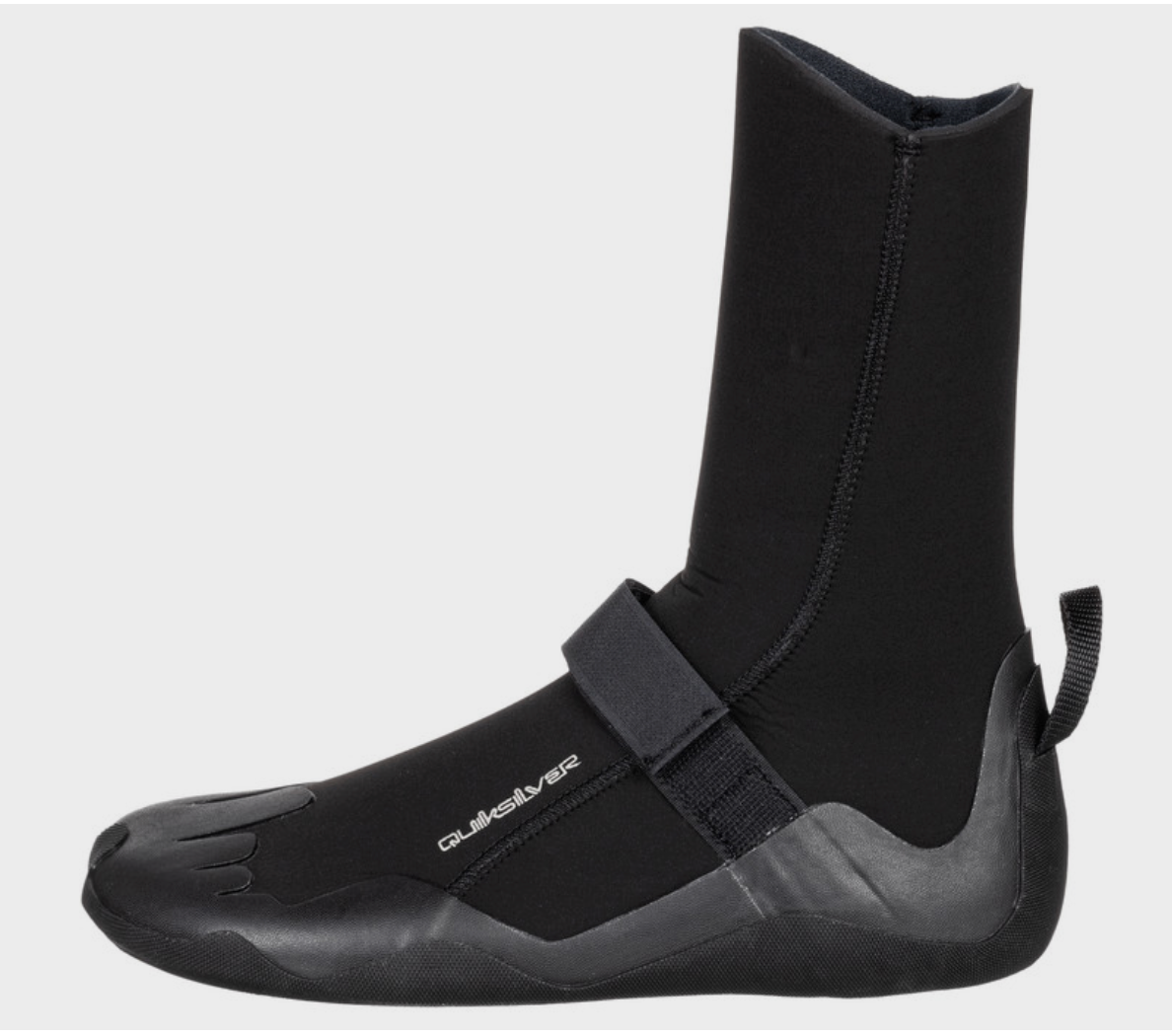 Quiksilver Everyday Sessions 3Mm Round Toe Boots