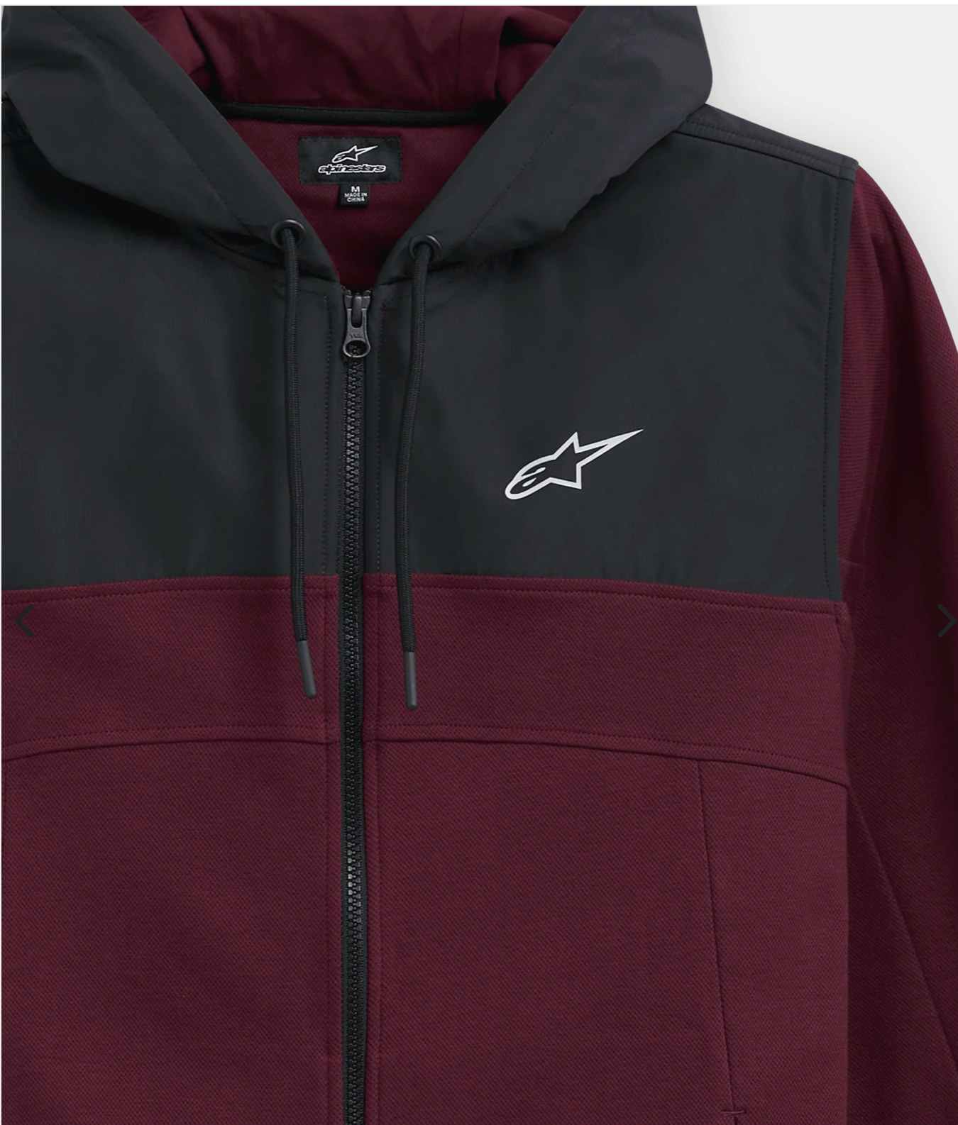 Alpinestars Reckoning Hoodie