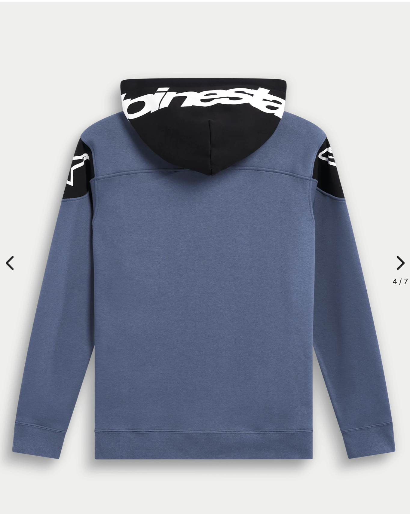 Alpinestars Velocity Hoodie