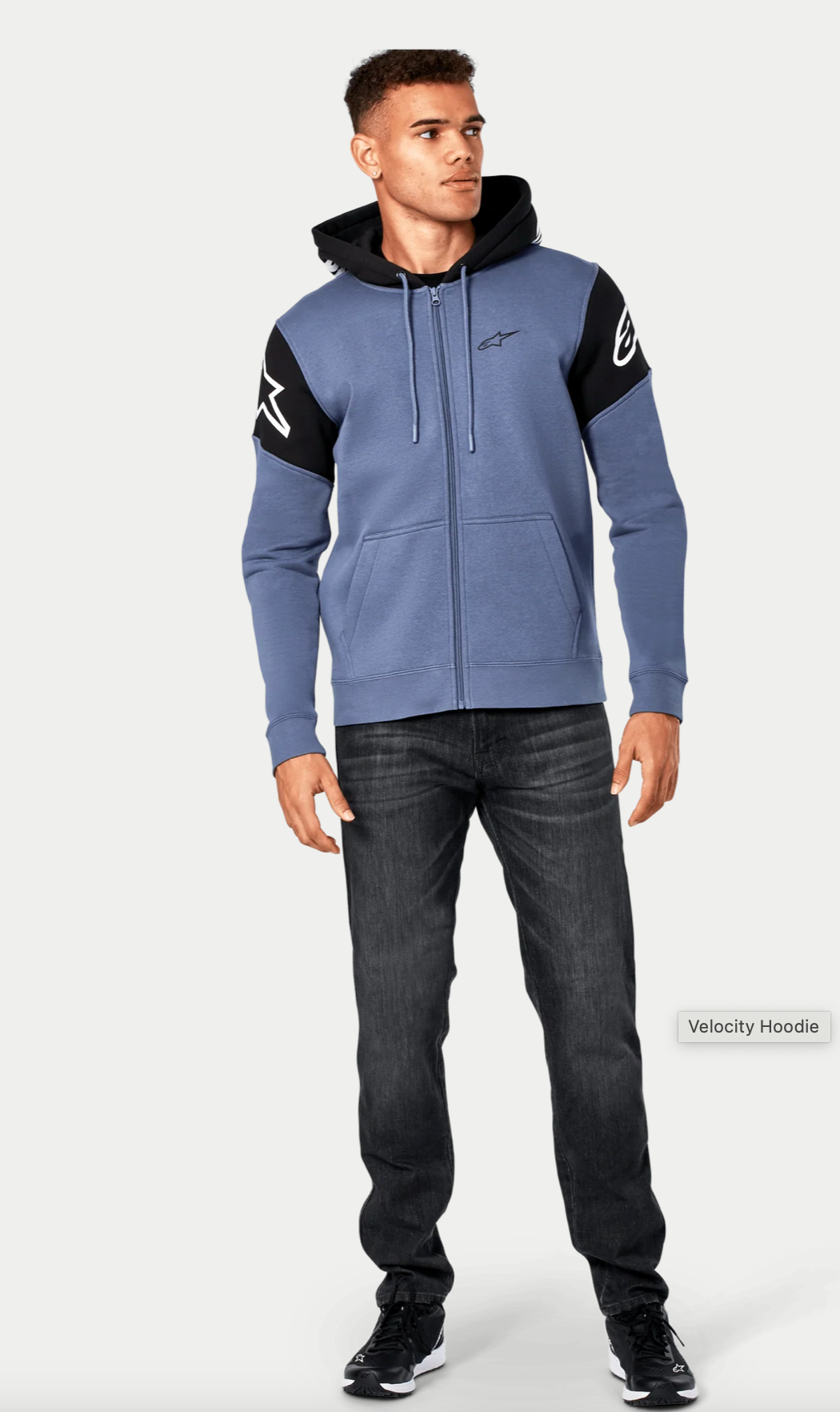 Alpinestars Velocity Hoodie