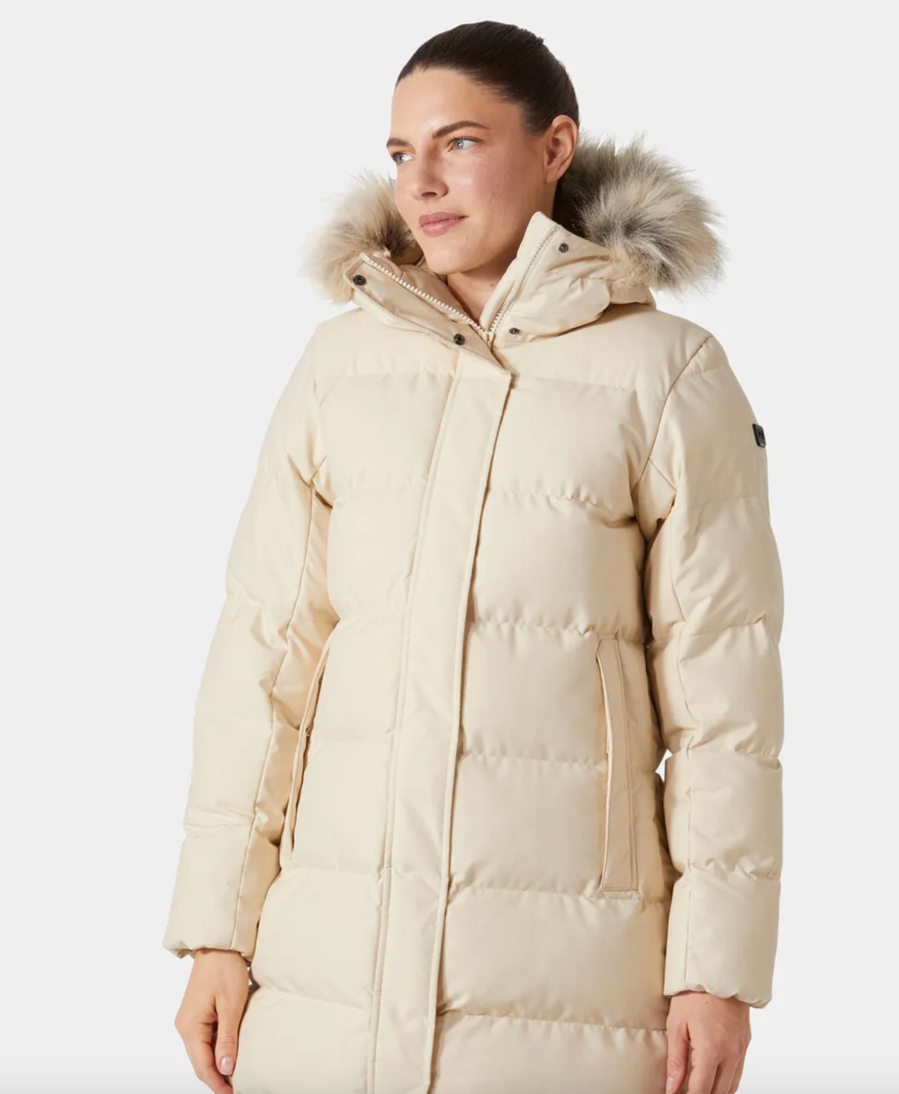 Helly Hansen Women’S Blossom Puffy Winter Parka