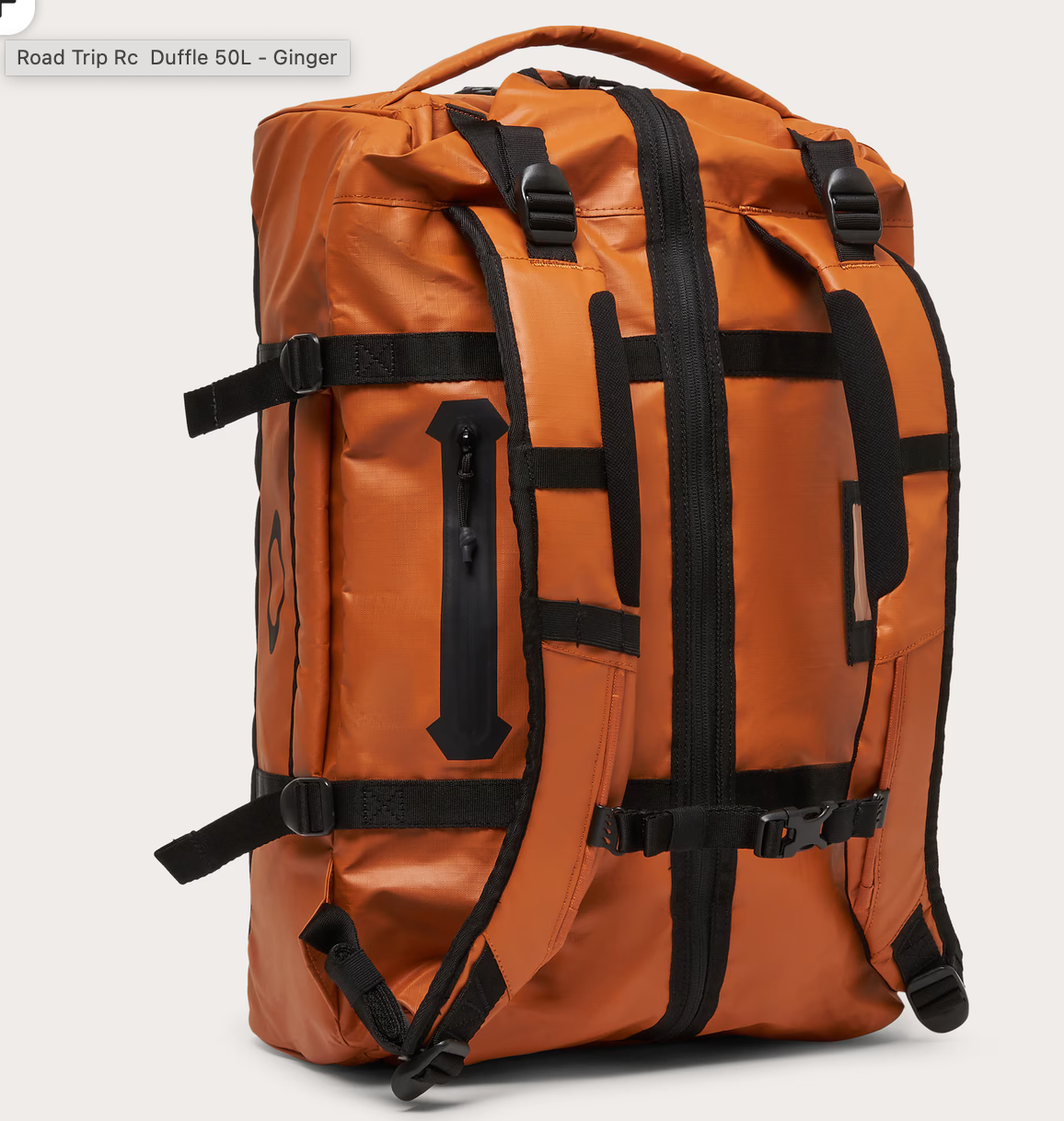 Oakley Road Trip Rc Duffle 50L