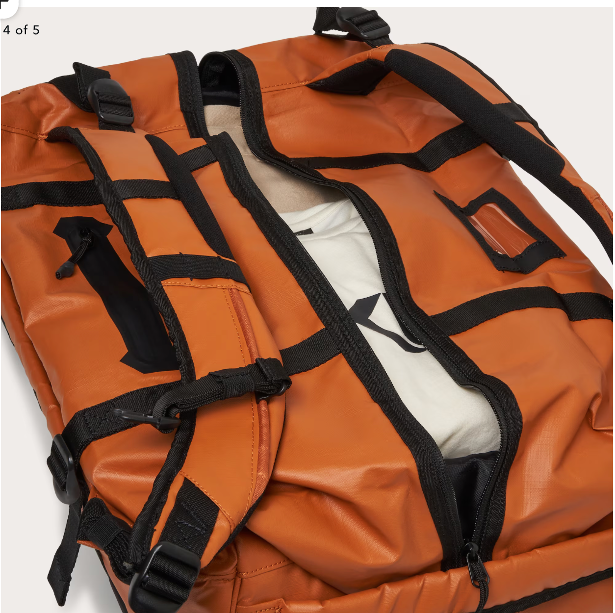 Oakley Road Trip Rc Duffle 50L