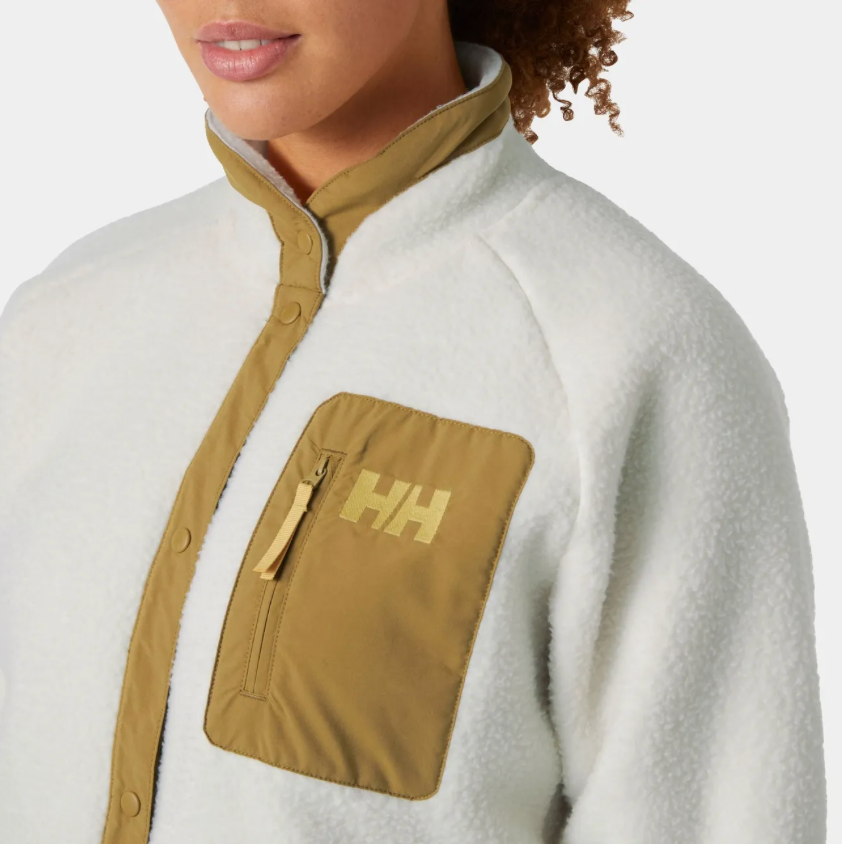 Helly Hansen Women'S Imperial Pile Snap