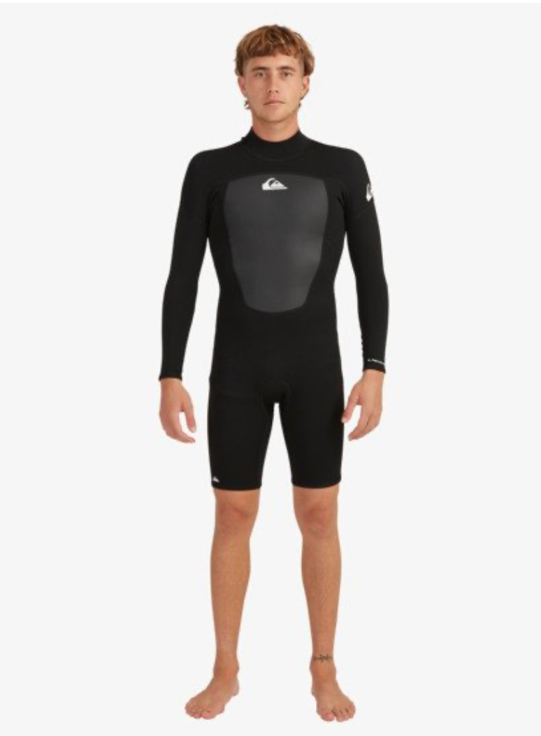 Quiksilver 2/2 Prologue Ls Springsuit Bz