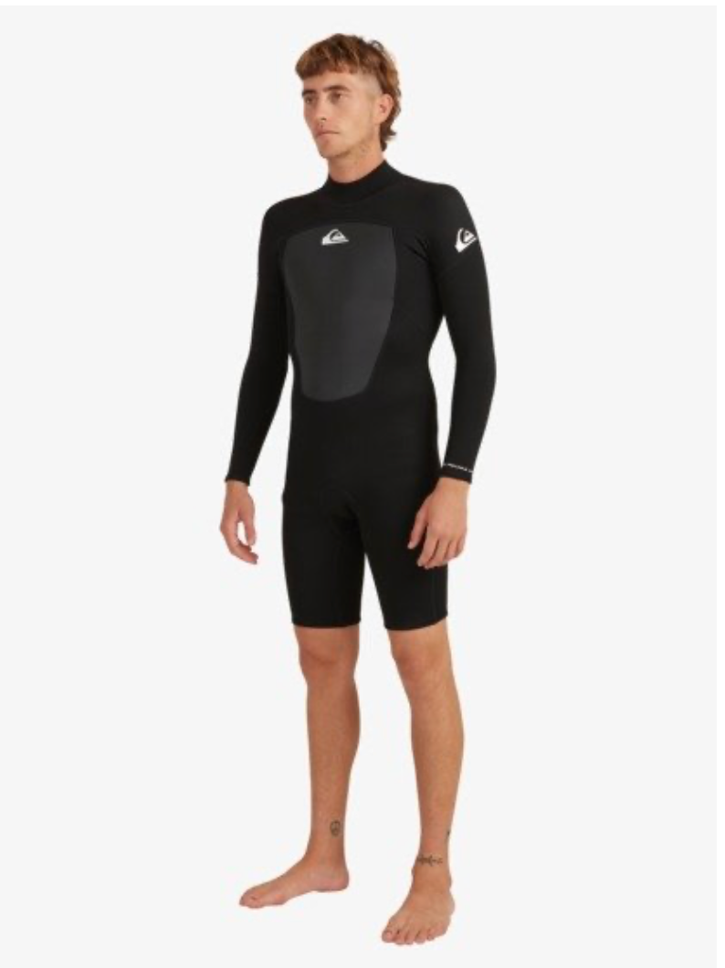 Quiksilver 2/2 Prologue Ls Springsuit Bz