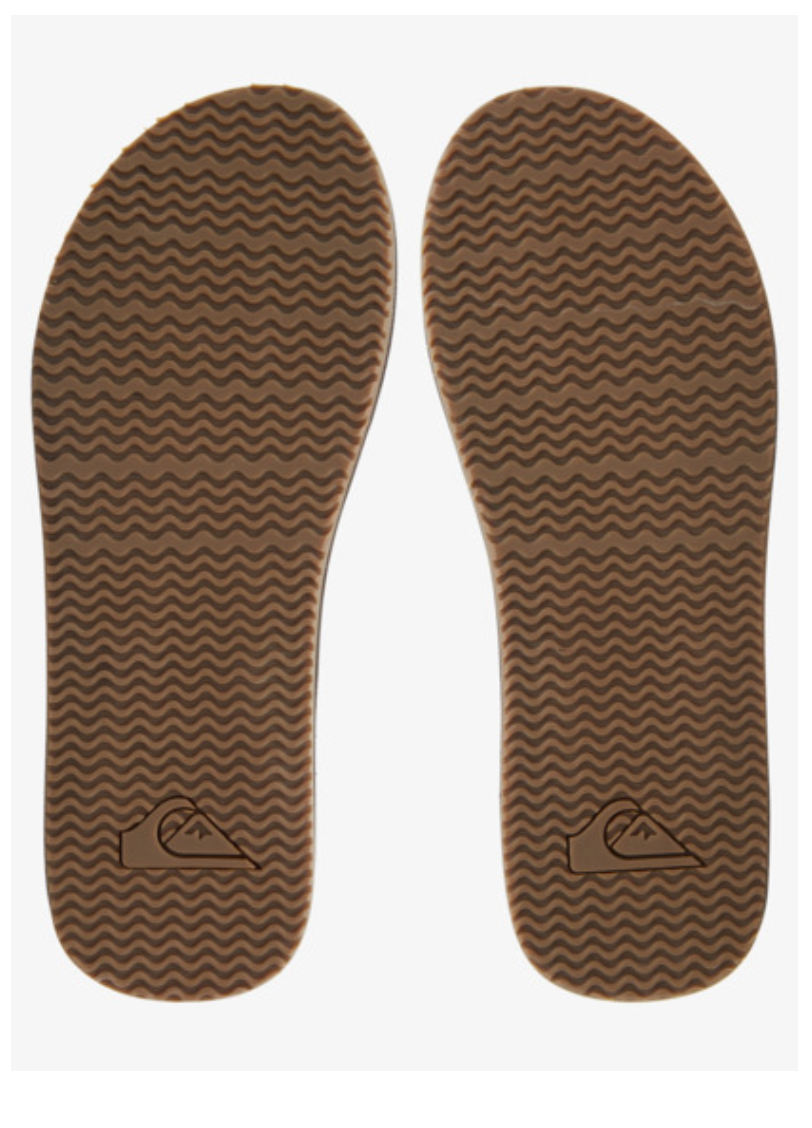 Left Coasta - Leather Sandals For Men