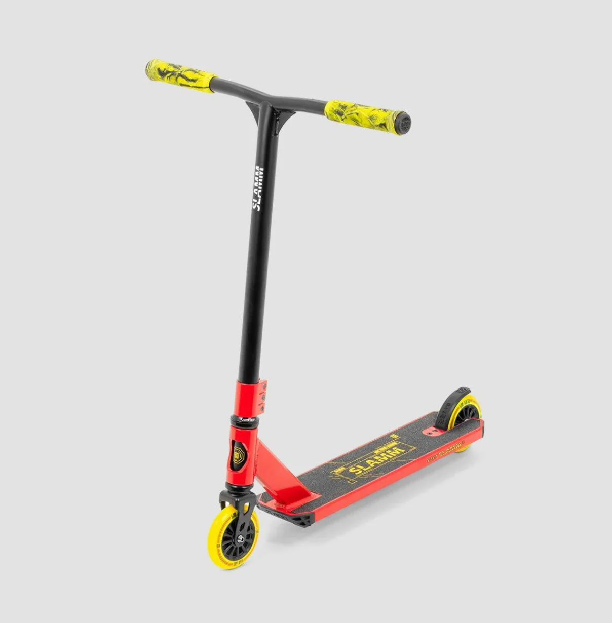 SLAMM CLASSIC SCOOTER -RED