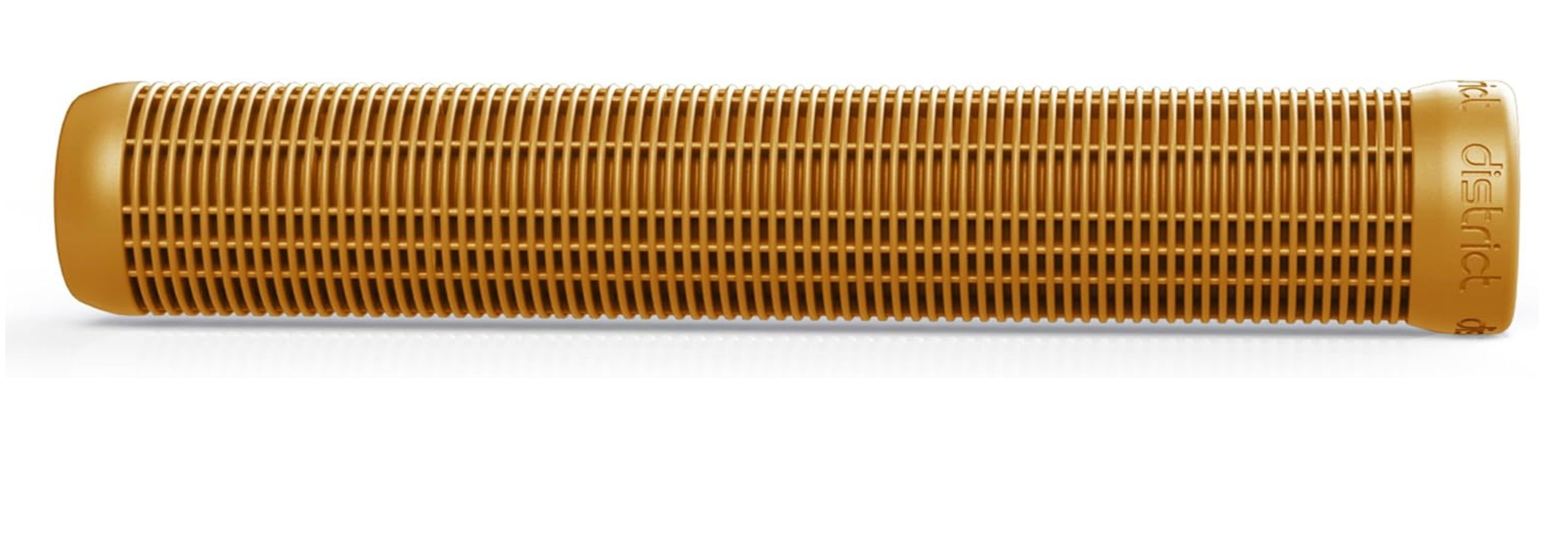 DISTRICT S-SERIES G15S GRIPS -GOLD -