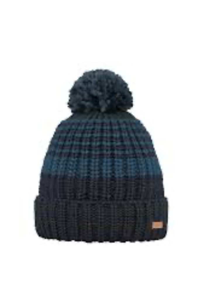 Barts Boys Edin Beanie Navy