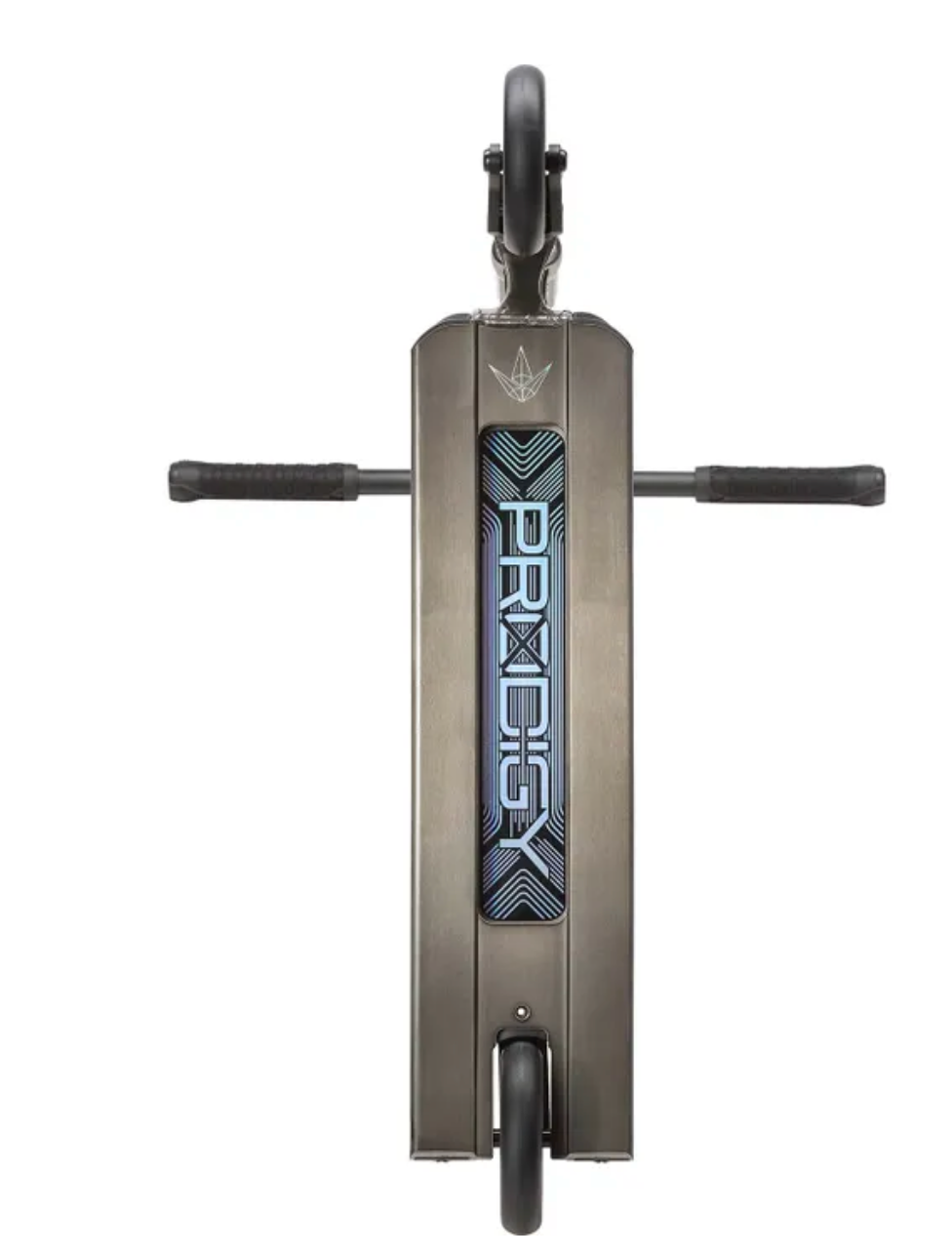 Blunt Envy Prodigy X Street Stunt Scooter - Grey