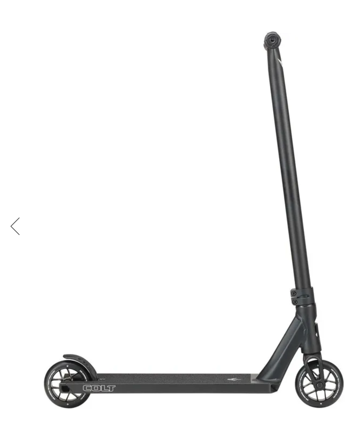 Blunt Envy Colt S6 Stunt Scooter - Black