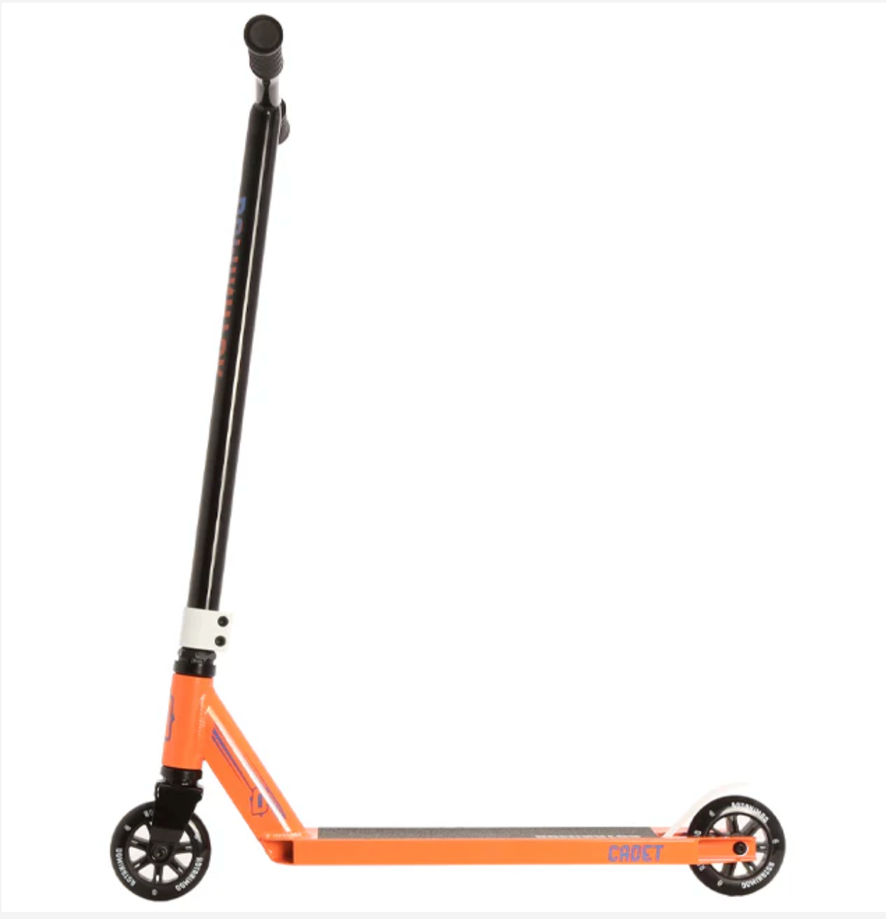 Home  Dominator Cadet Complete Scooter - Orange / Black DOMINATOR dominator cadet complete scooter - orange / black