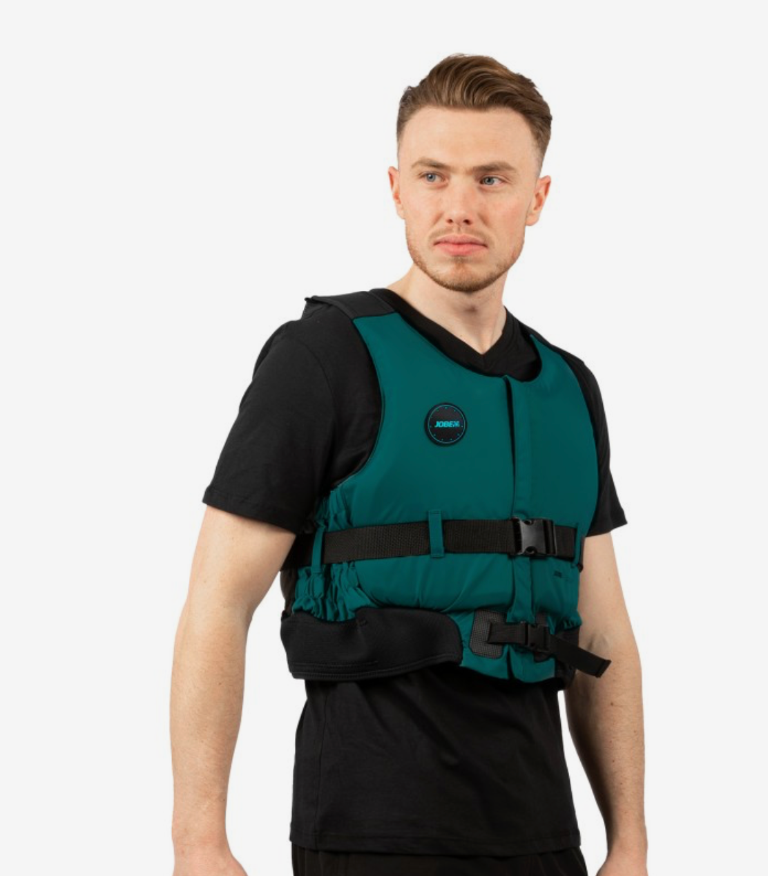 Jobe  Adventure Vest Atlantic Green